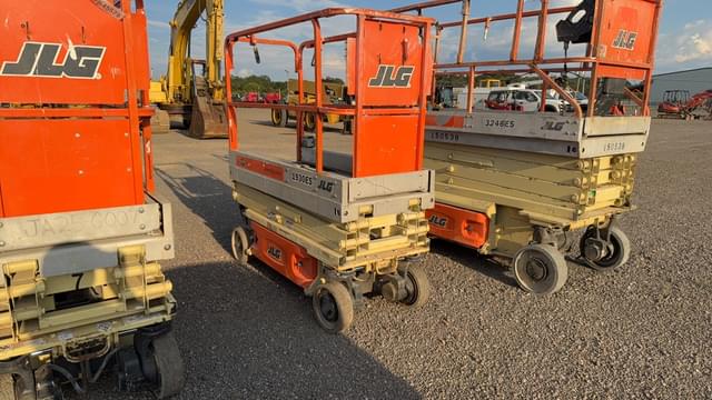 Image of JLG 1930ES equipment image 1