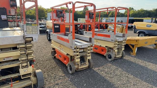 Image of JLG 1930ES equipment image 4