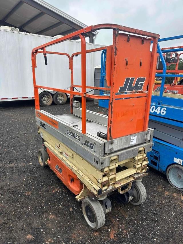 Image of JLG 1930ES equipment image 1
