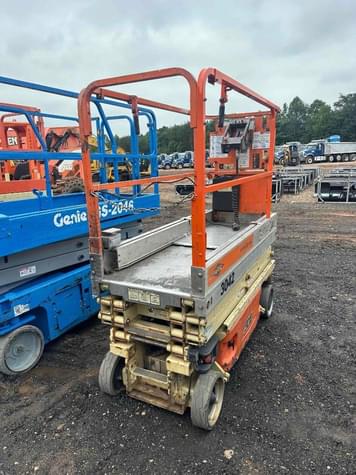 Main image JLG 1930ES