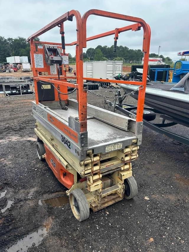 Image of JLG 1930ES equipment image 3