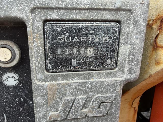 Image of JLG 1930ES equipment image 4