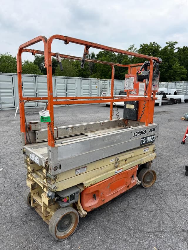 Image of JLG 1930ES equipment image 1