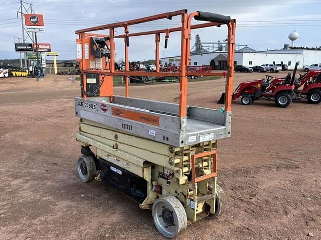Image of JLG 2030ES equipment image 2