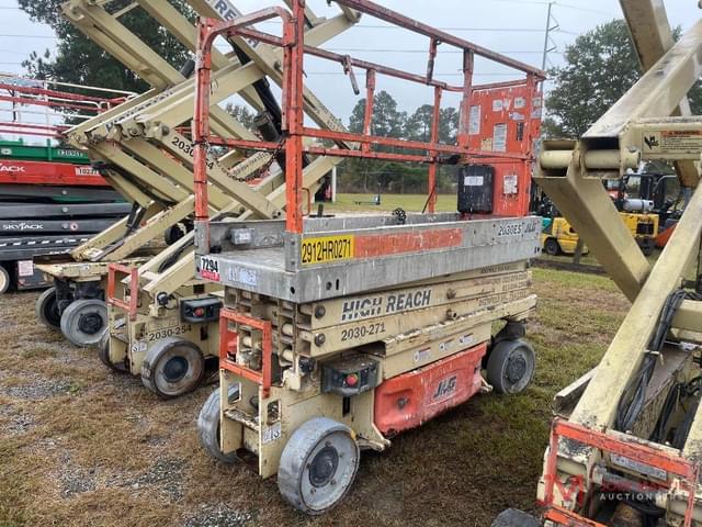 Image of JLG 2030ES equipment image 1