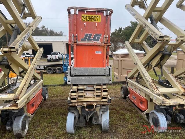 Image of JLG 2030ES equipment image 4