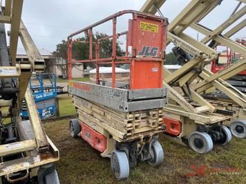 Main image JLG 2030ES