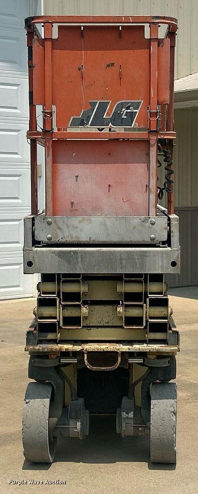Image of JLG 2030ES equipment image 1