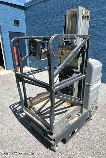 Main image JLG 20MVL