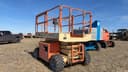 2007 JLG 260MRT Image