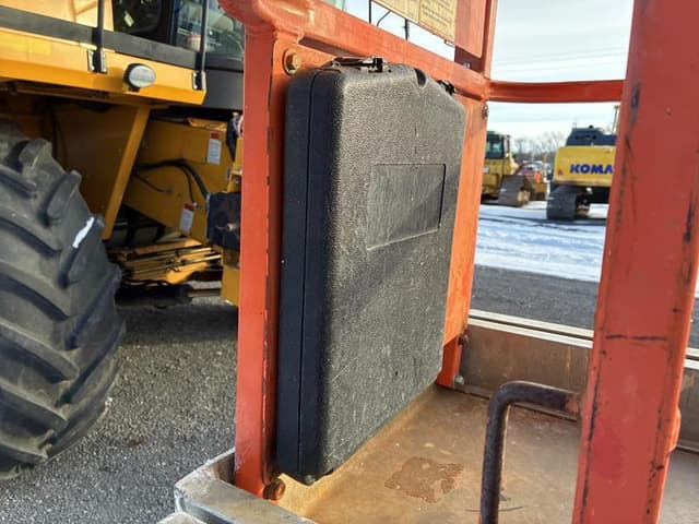 Image of JLG 2630ES equipment image 3