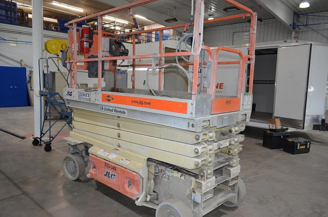Image of JLG 3246ES Primary image