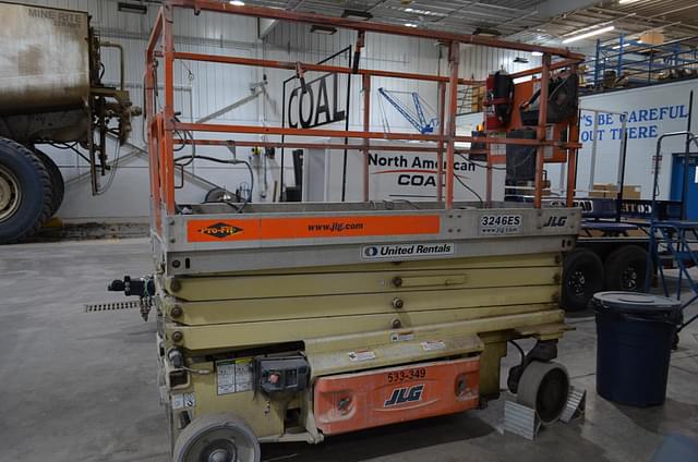 Image of JLG 3246ES equipment image 1