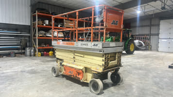 Main image JLG 3246ES