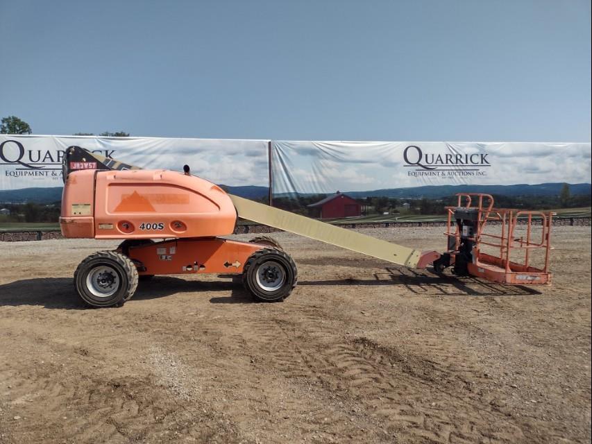 Image of JLG 400S Primary image