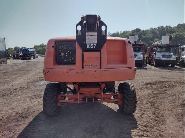 Image of JLG 400S equipment image 1