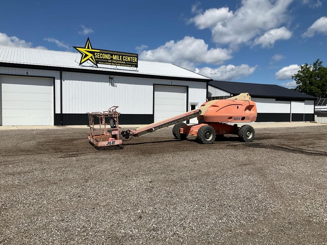 Image of JLG 400S Primary image