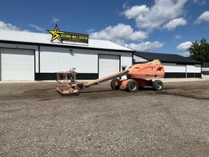 2007 JLG 400S Image