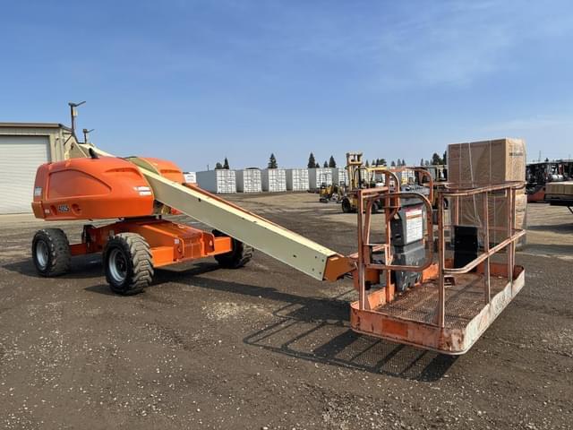 Image of JLG 400S equipment image 1