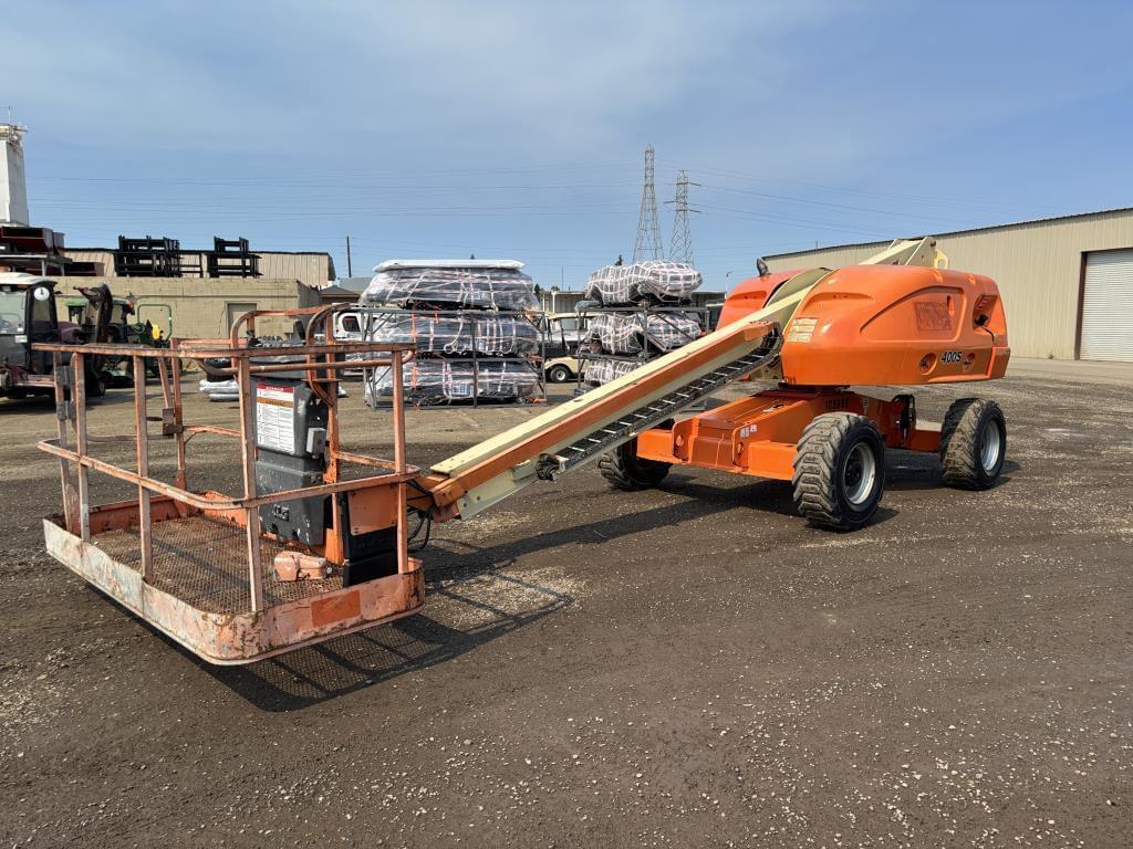 Image of JLG 400S Primary image