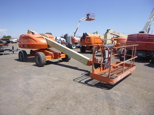 Image of JLG 400S equipment image 1