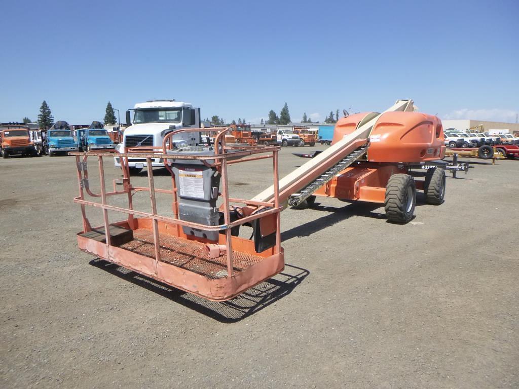 Image of JLG 400S Primary image