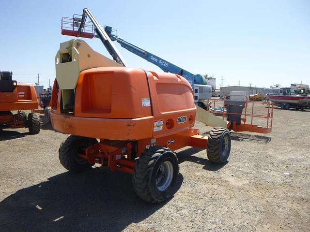Image of JLG 400S equipment image 2