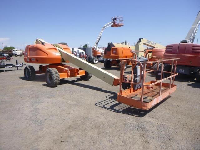 Image of JLG 400S equipment image 1