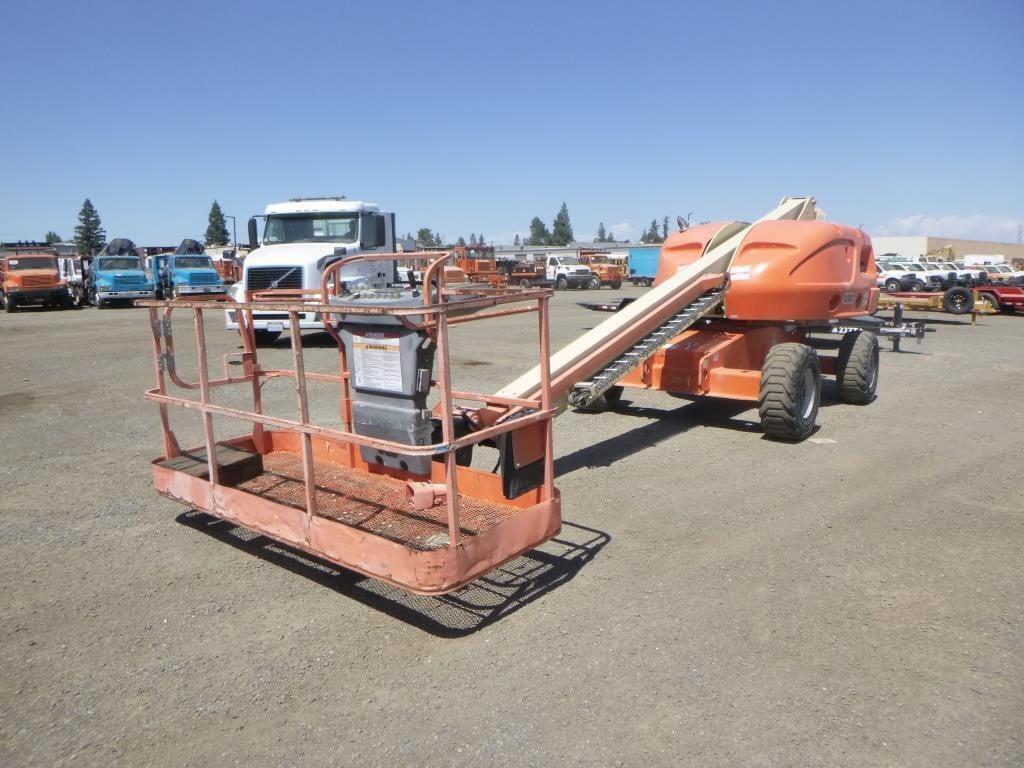 Image of JLG 400S Primary image