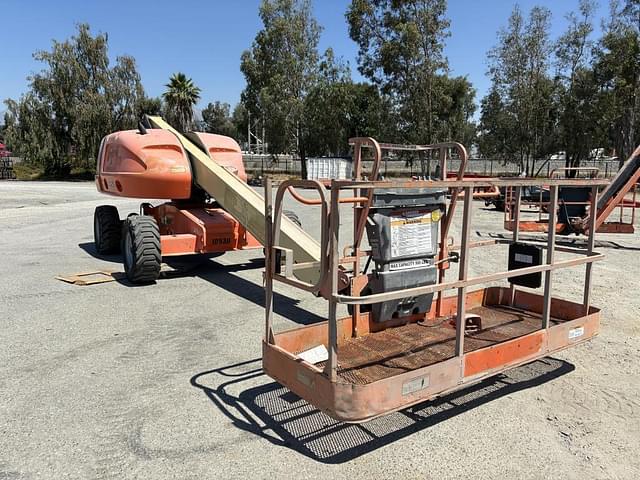 Image of JLG 400S equipment image 1