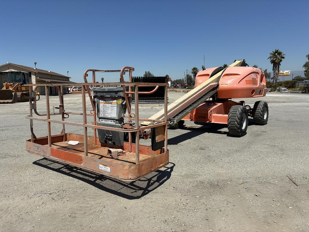 Image of JLG 400S Primary image
