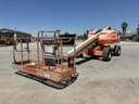2007 JLG 400S Image