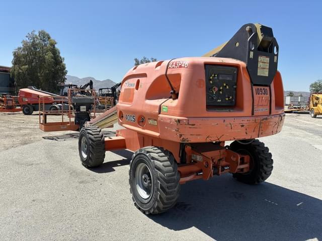 Image of JLG 400S equipment image 3