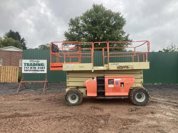 Main image JLG 4394RT