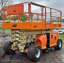 2007 JLG 4394RT Image