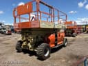 2007 JLG 4394RT Image