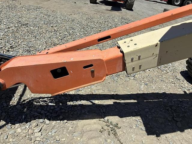 Image of JLG 450A equipment image 4