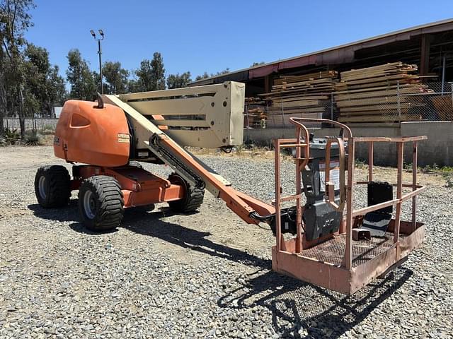 Image of JLG 450A equipment image 1