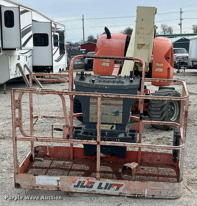 Image of JLG 450A equipment image 1