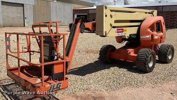 Main image JLG 450AJ
