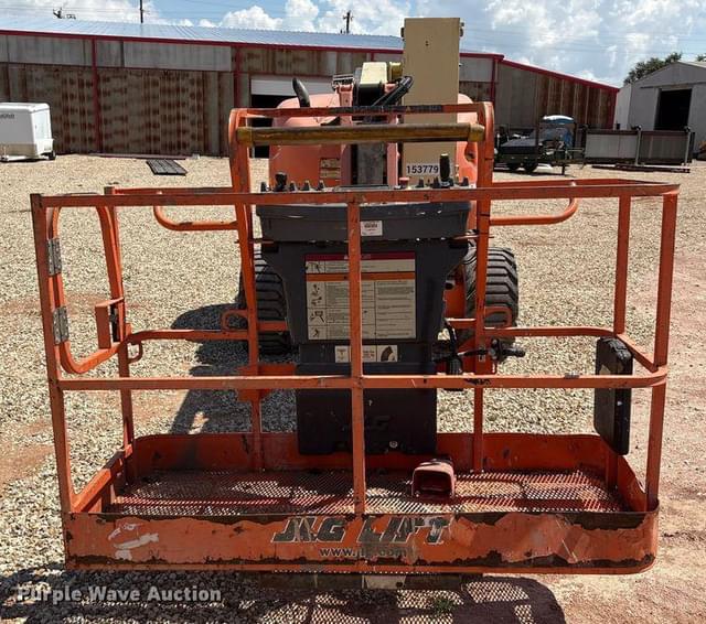 Image of JLG 450AJ equipment image 1