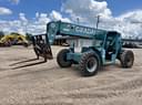 2007 JLG 534D-9 Image
