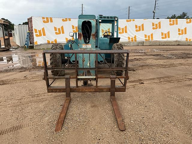 Image of JLG 534D-9 equipment image 1