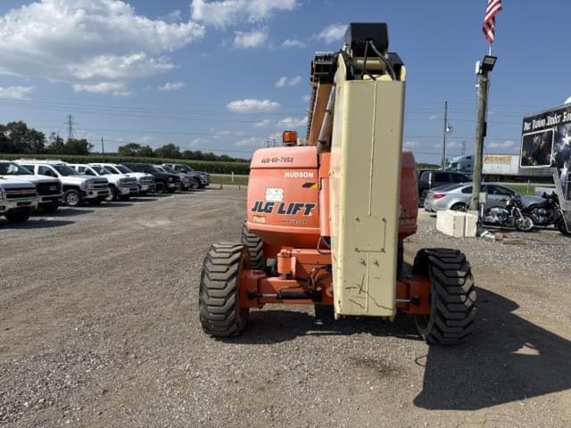 Image of JLG 600A equipment image 2