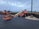2007 JLG 600S Image