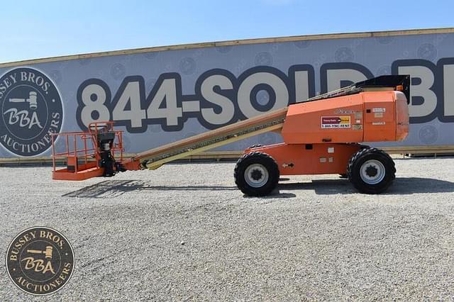 Image of JLG 600S equipment image 3