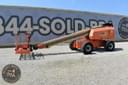 2007 JLG 600S Image