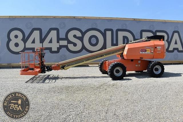 Image of JLG 600S equipment image 1