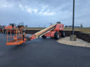 2007 JLG 600S Image