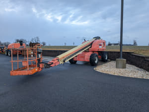 2007 JLG 600S Image